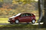 Mercedes-Benz B-Class 2006 года